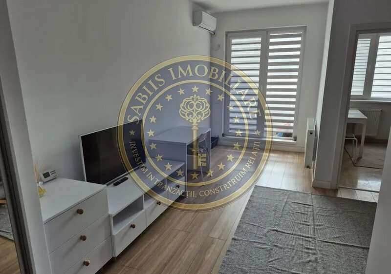 Drumul Taberei garsoniera noua cu centrala proprie -CET Vest/ Bld.Timisoara