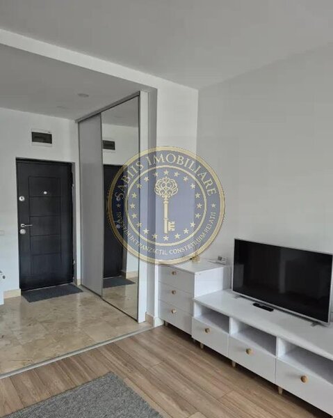 Drumul Taberei garsoniera noua cu centrala proprie -CET Vest/ Bld.Timisoara