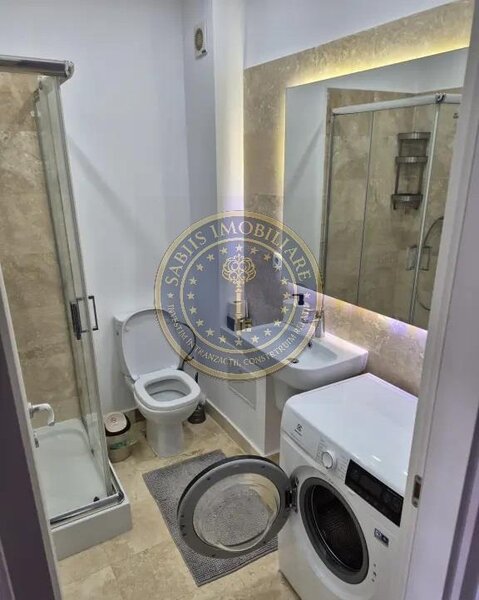 Drumul Taberei garsoniera noua cu centrala proprie -CET Vest/ Bld.Timisoara