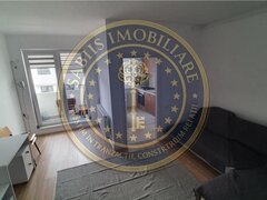Garsoniera NOUA cu Centrala Proprie - Militari / CET Vest/ Valea Cascadelor